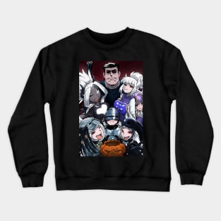 helloween Crewneck Sweatshirt